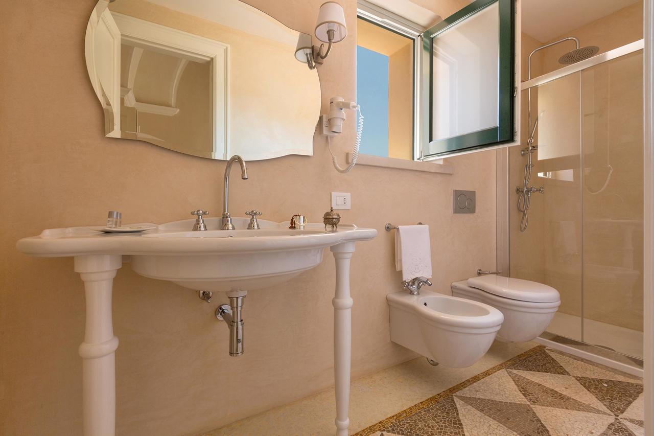 Bed and Breakfast Palazzo Fasti Casarano Exterior foto
