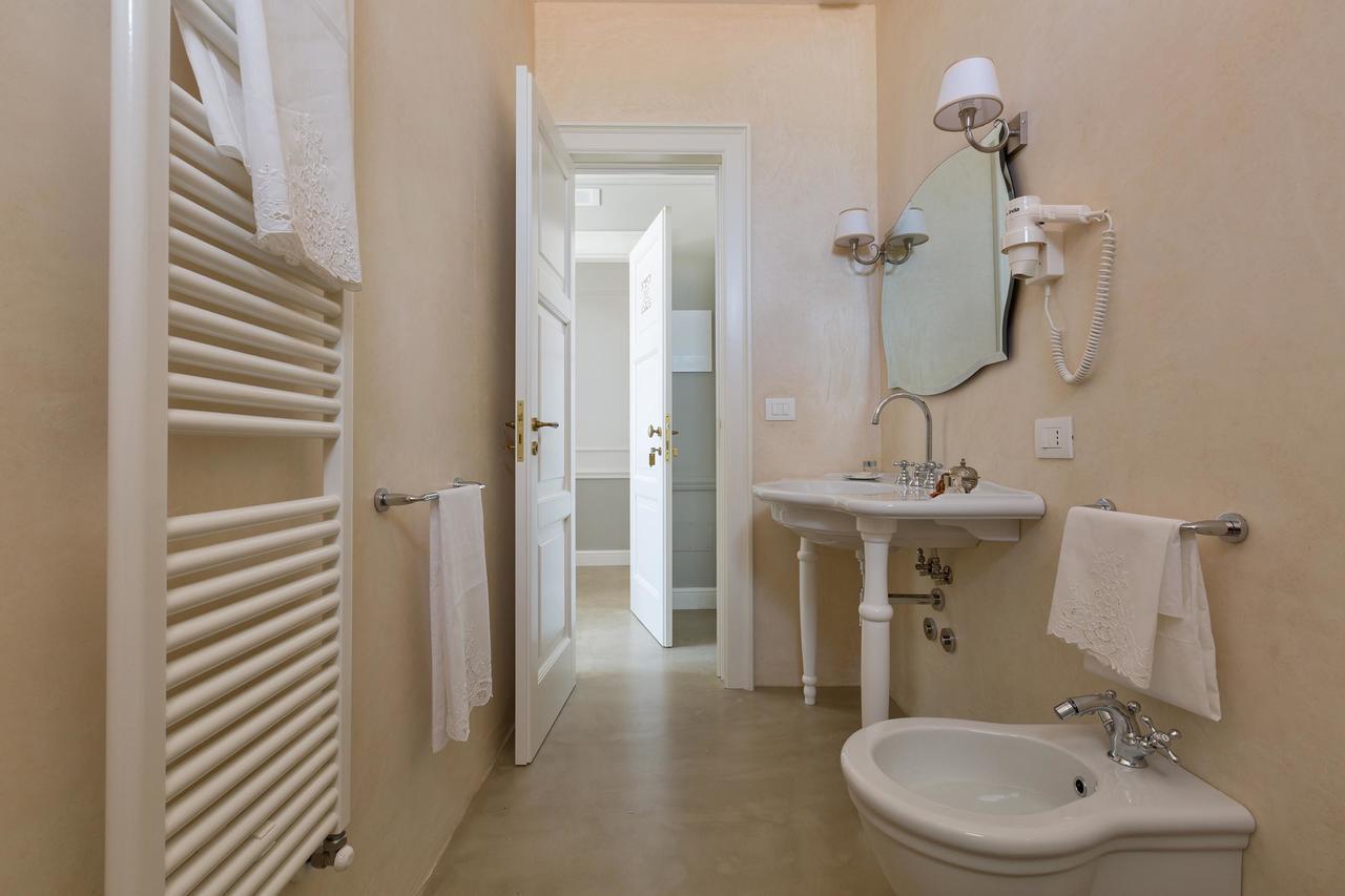 Bed and Breakfast Palazzo Fasti Casarano Exterior foto