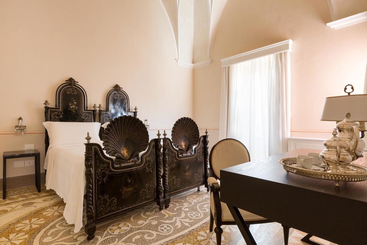 Bed and Breakfast Palazzo Fasti Casarano Exterior foto