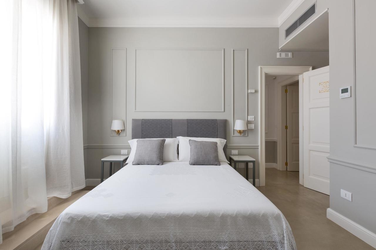 Bed and Breakfast Palazzo Fasti Casarano Exterior foto