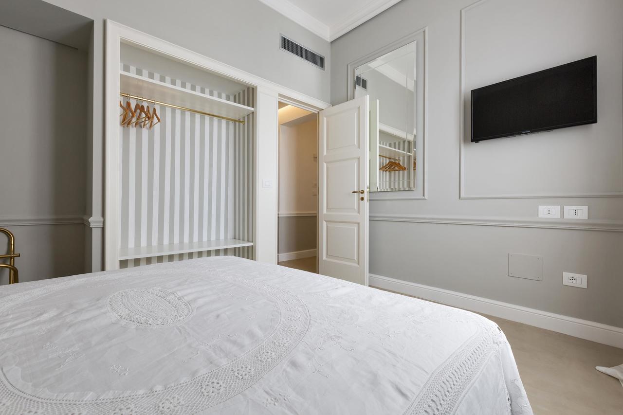 Bed and Breakfast Palazzo Fasti Casarano Exterior foto