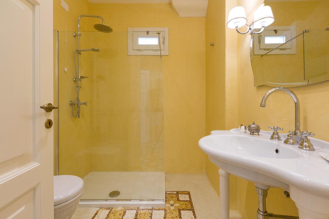 Bed and Breakfast Palazzo Fasti Casarano Exterior foto